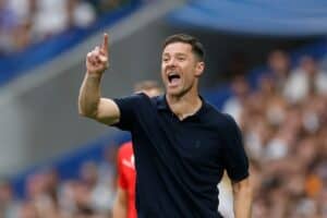 Xabi Alonso - Chelsea