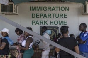 Xenophobia grows in data vacuum while govt response stays reactive