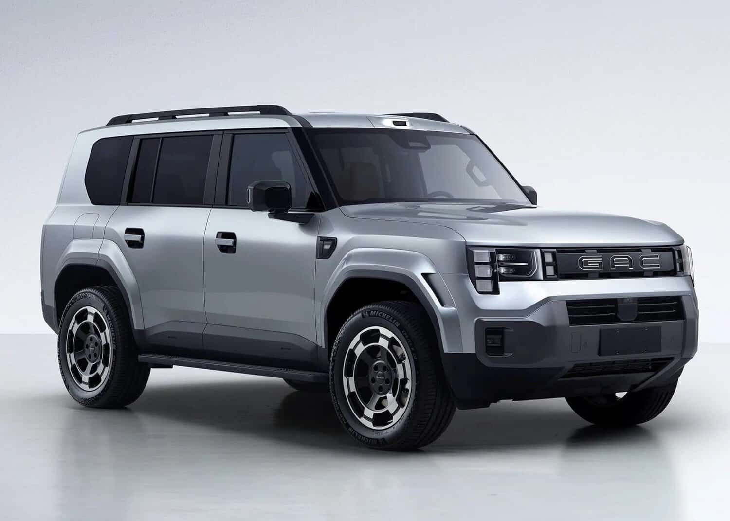 GAC readying two new models for launching in South Africa