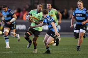 Stormers