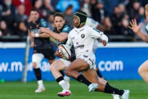 Zekhethelo Siyaya Sharks