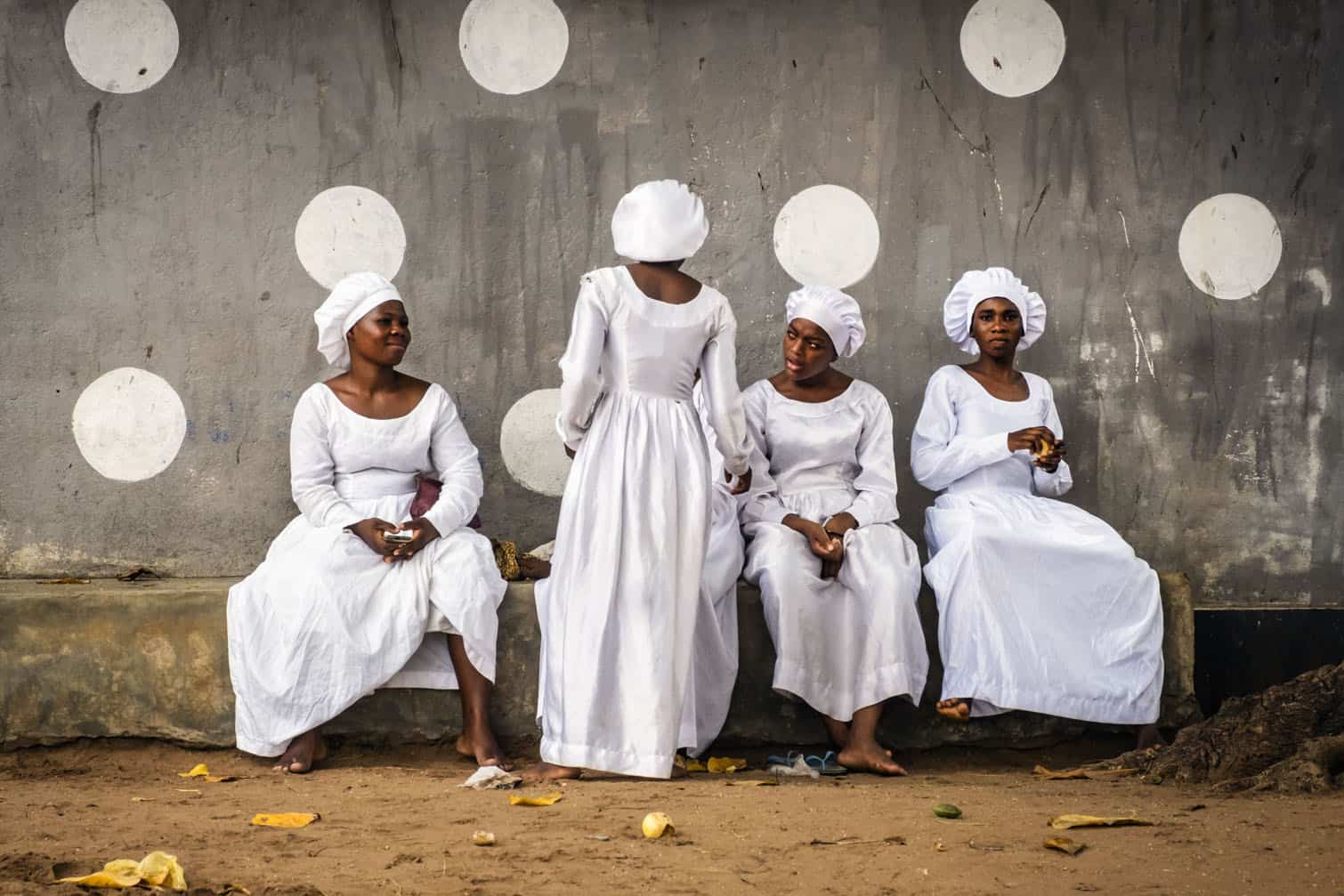 All About Photo Awards winners