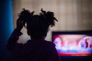Amazon has greenlit three AI-generated children's shows under its new GenAI Creators Fund. Picture: iStock