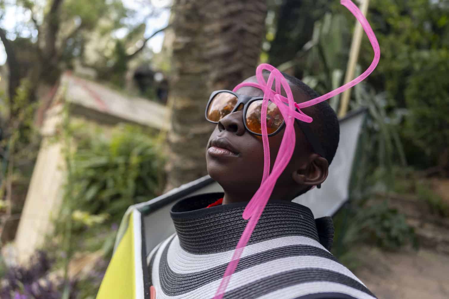 Latitudes Art Fair Returns To Shepstone Gardens