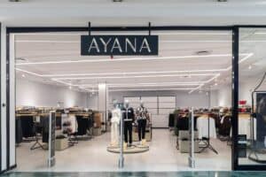 AYANA