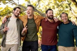 Beter as Gister: New kykNET drama asks why fathers are held to a lower standard than mothers