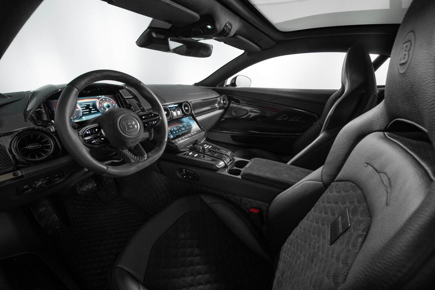 Brabus Bodo