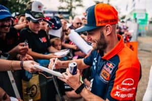 Brad Binder Red Bull KTM Catalan MotoGP 2026 preview
