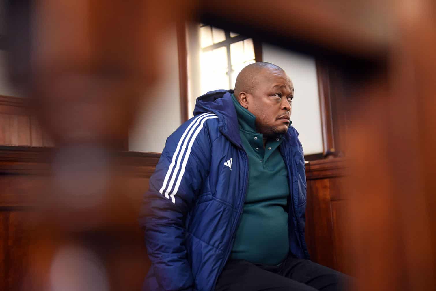Brown Mogotsi