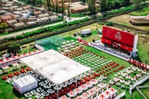 Amstel orlando pirates watch party