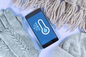 Gauteng weekend weather