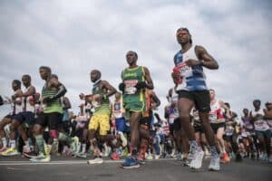 Comrades Marathon: A reminder to push our limits