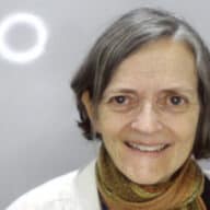 Picture of Marie Huchzermeyer