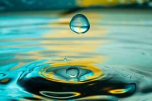 Water and sanitation