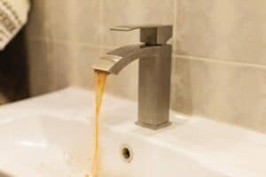 eThekwini experiences odour and change of taste in their water