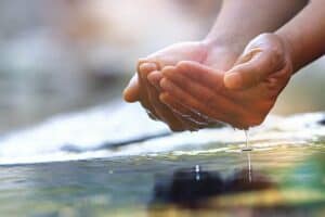 Water users given 90 days to register details or face penalties