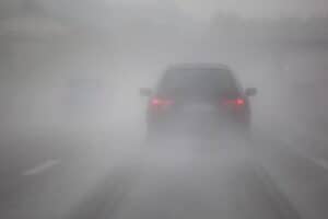 Will the fog lift? Cape Town’s weekend weather