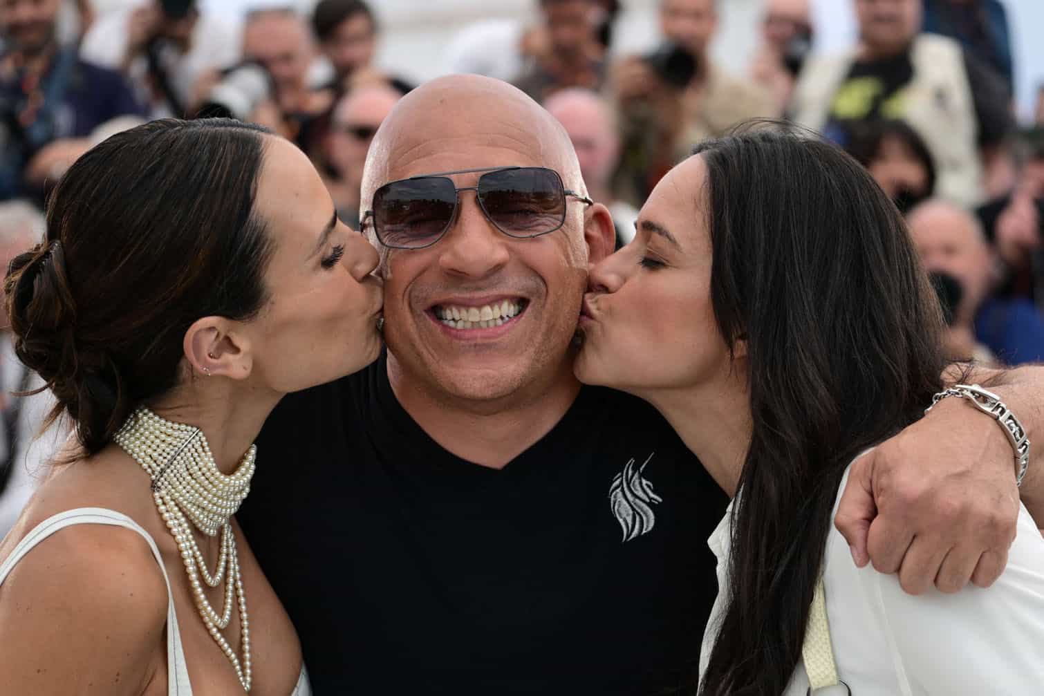 Vin Diesel
