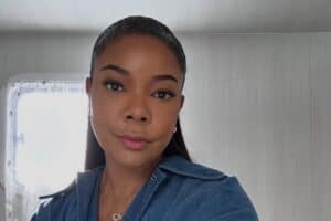 Gabrielle Union