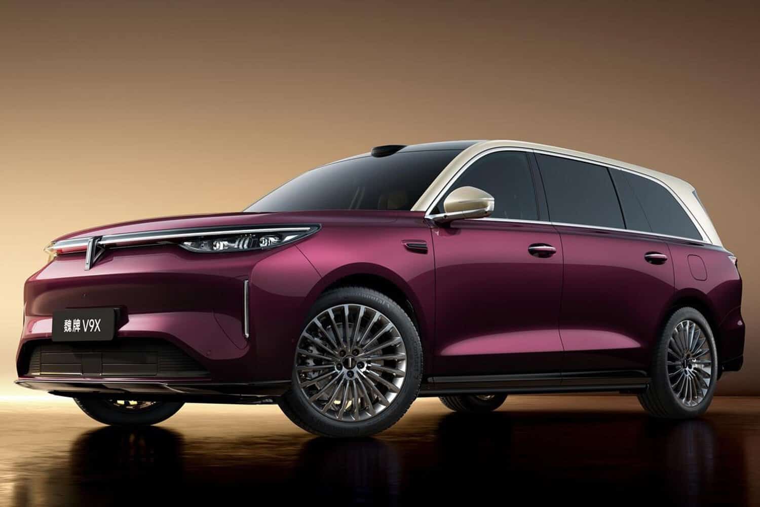 New GWM SUVs coming to South Africa in 2026