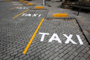 taxis, impounded, Gauteng Transport Inspectorate, operations, Department of transport