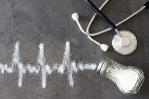 The hidden health toll of too much salt — and it goes far beyond your heart