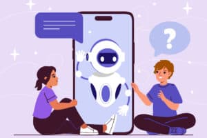 Cognitive offloading: How to tell if your child is outsourcing their thinking to AI — and what to do about it