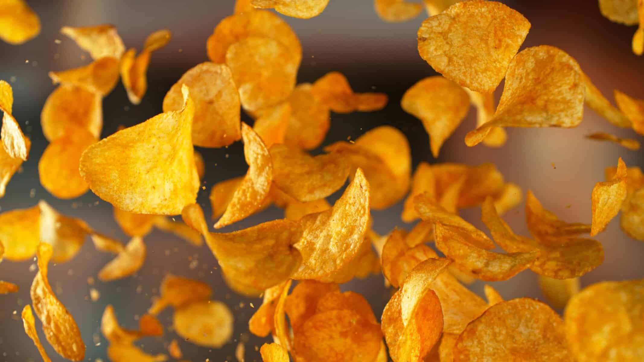When life gives you chips… stop overpaying for them