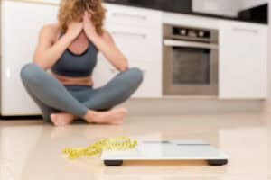 Declining oestrogen, shifting fat storage, and a slower metabolism mean the rules have changed. Here's what women over 40 need to know about managing weight gain medically — not just through diet and exercise.