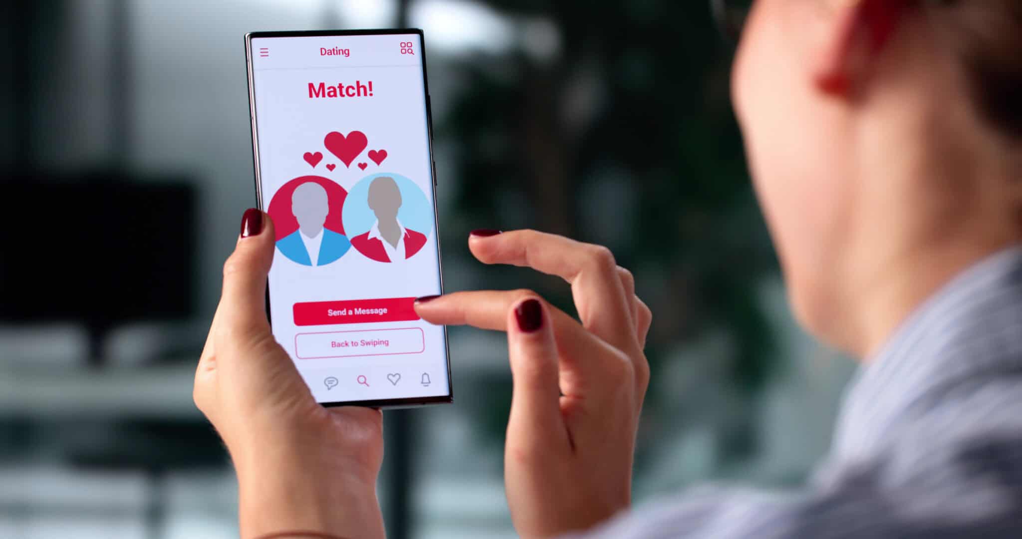 Why dating apps turned love into admin | The Citizen