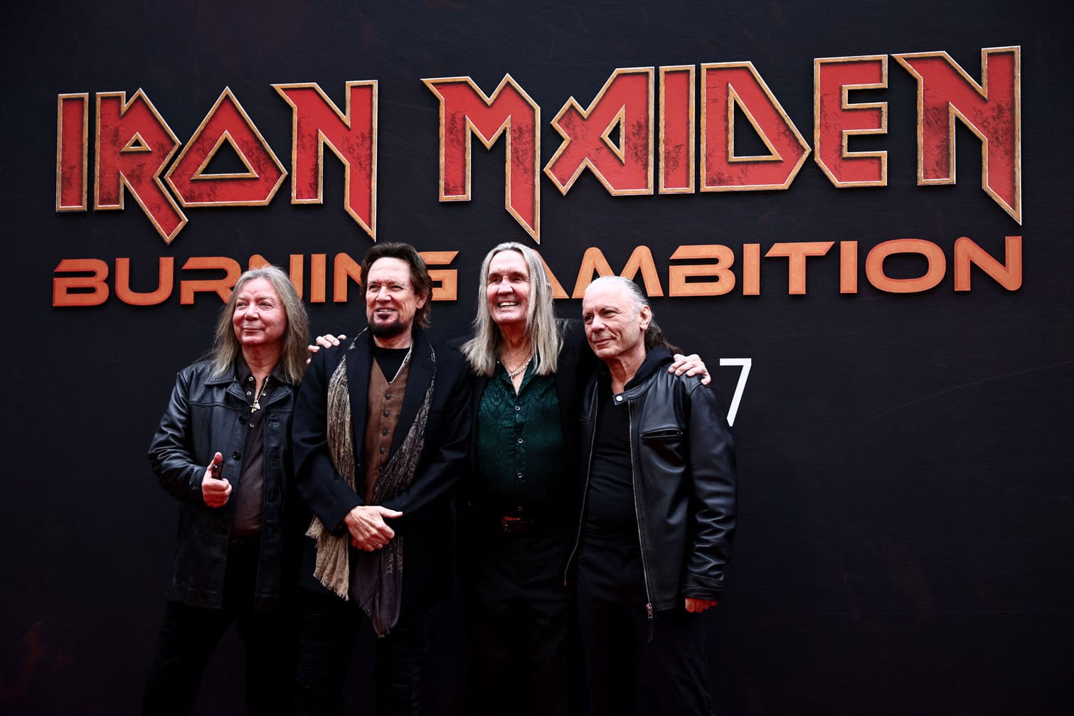 Iron Maiden