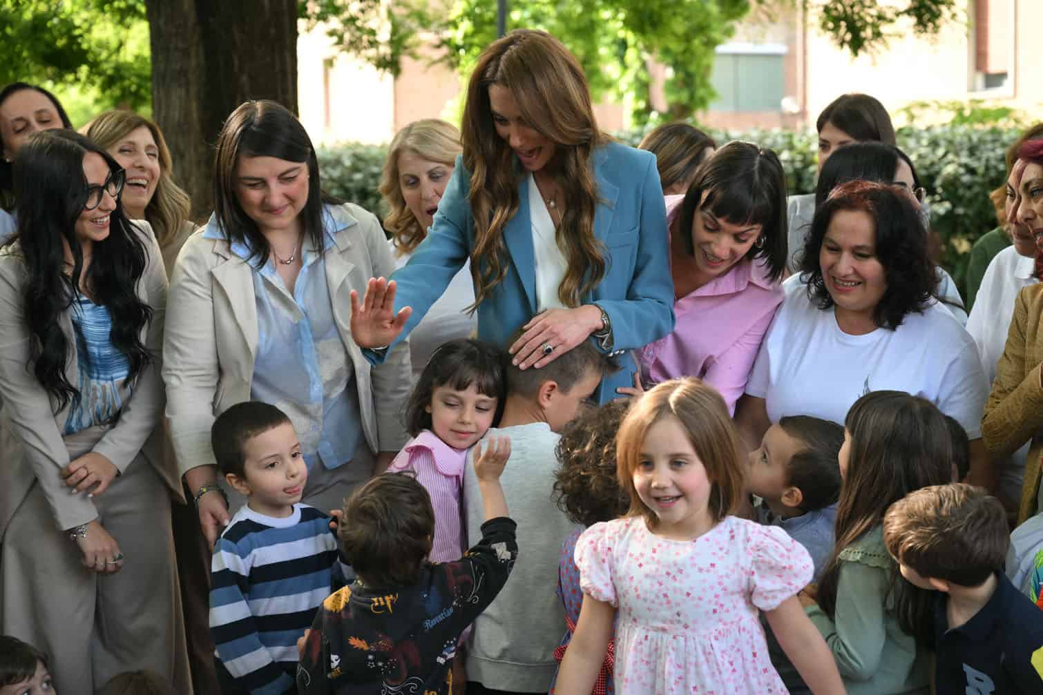 Britain's Catherine, Princess of Wales