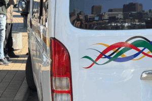 Police Department, Taxi industry, road safety, public transport, on site repairs