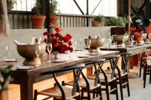 More than a view: J'Something's Artistry voted Johannesburg’s Best Rooftop