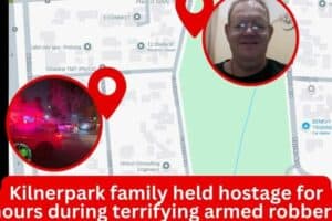 Two violent incidents less than three weeks apart have left Kilnerpark residents fearing for their safety, with neighbours blaming broken streetlights, overgrown open spaces and escalating crime in the area.