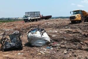 Landfill