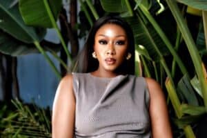 Lebo Lion on content creation as career