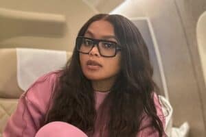 Lerato Kganyago opens up about phantom pregnancy and industry betrayal in emotional TikTok livestream