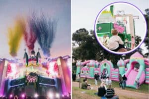 Magical Marble Festival