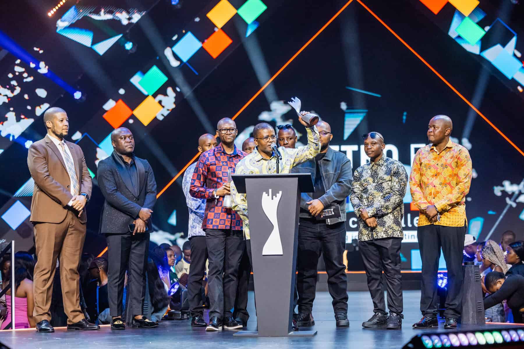Metro FM Awards