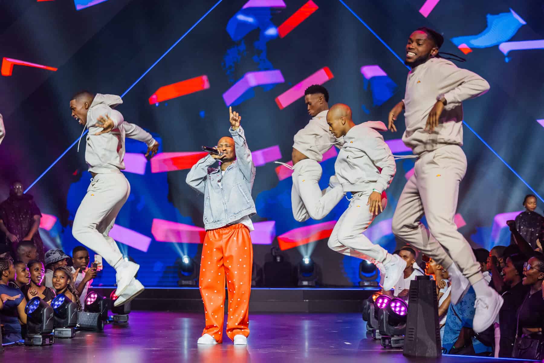Metro FM Awards