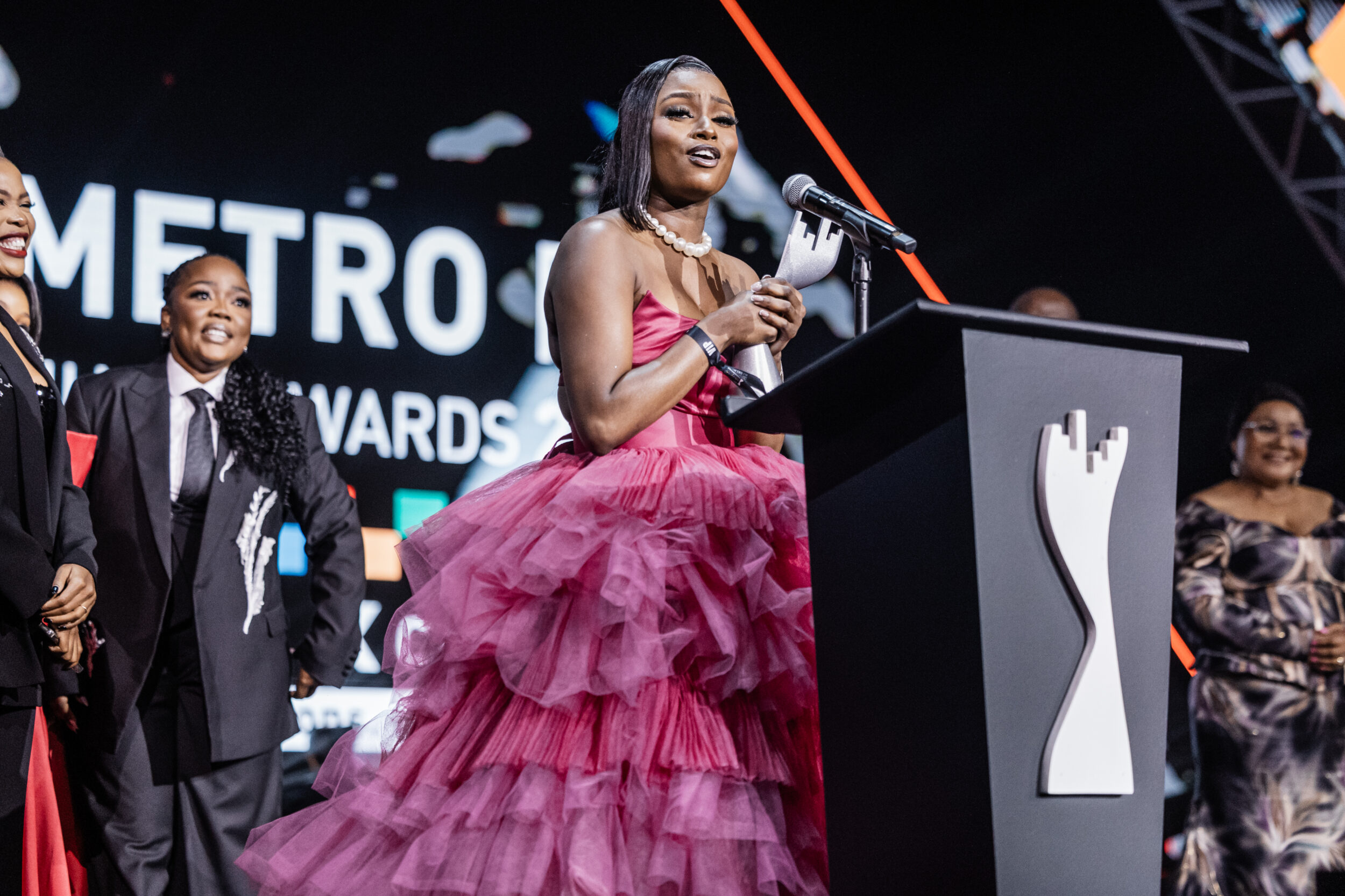 Metro FM Awards