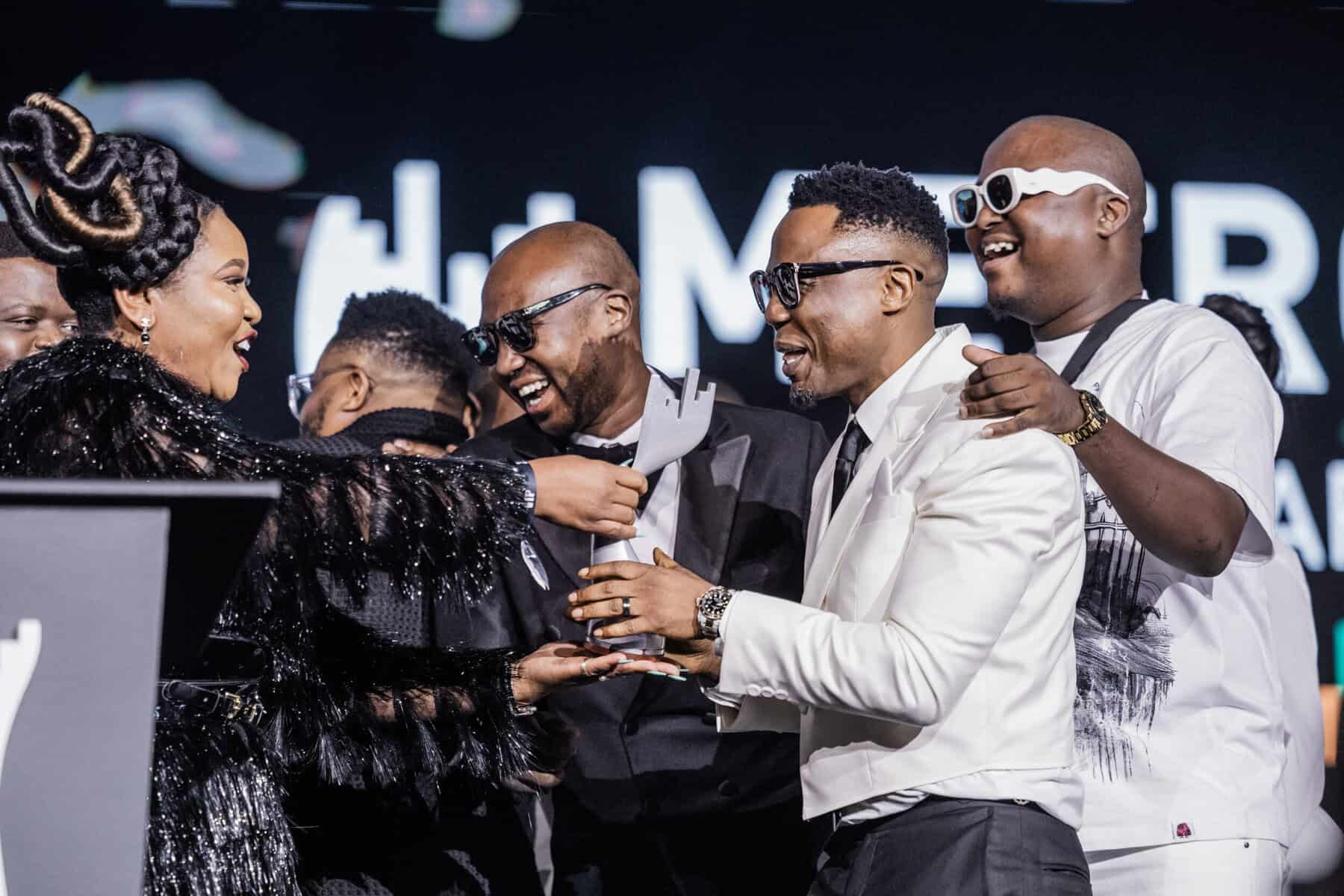 Metro FM Awards