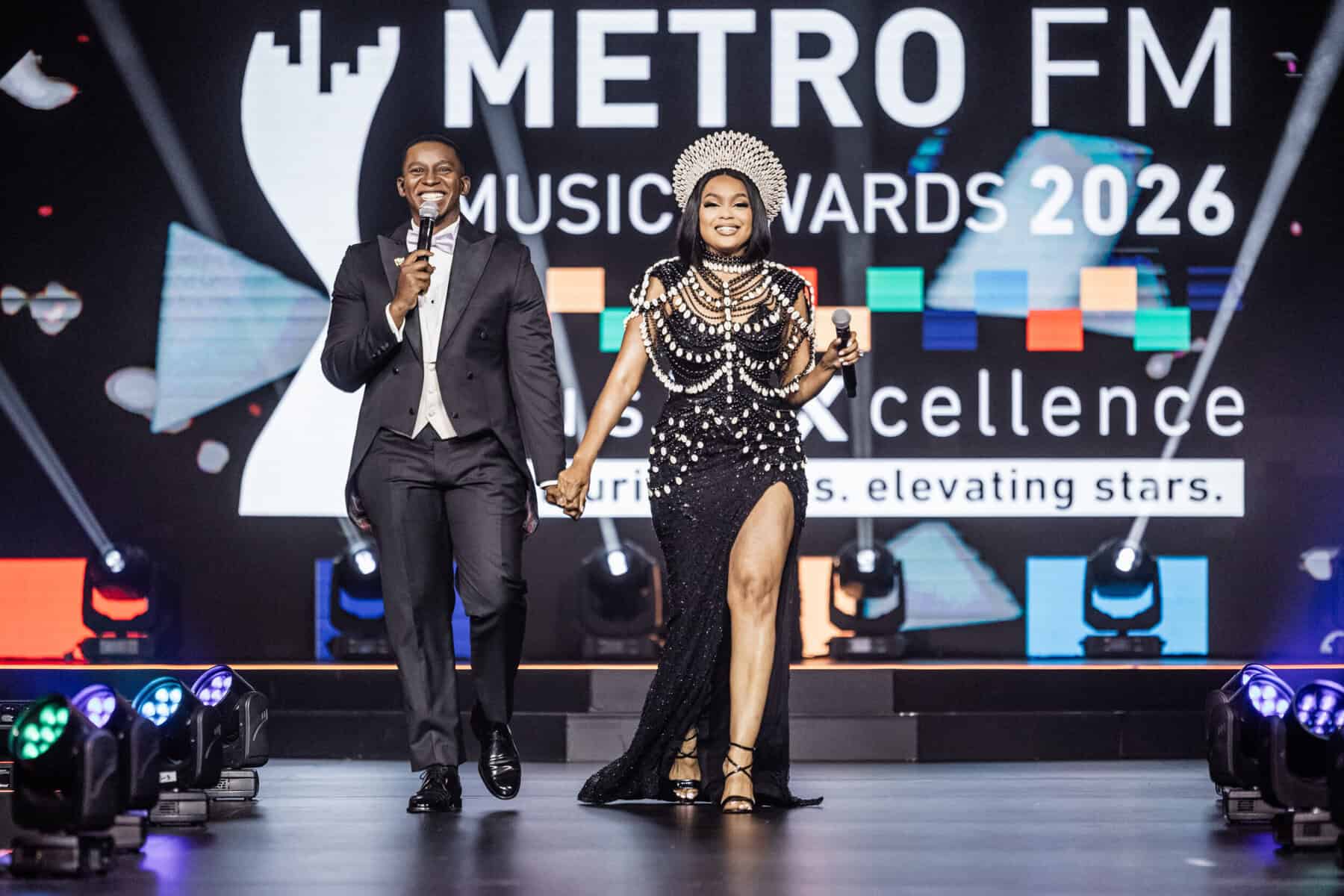 Metro FM Awards