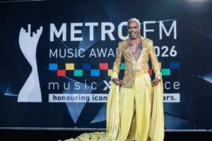 Metro FM Awards