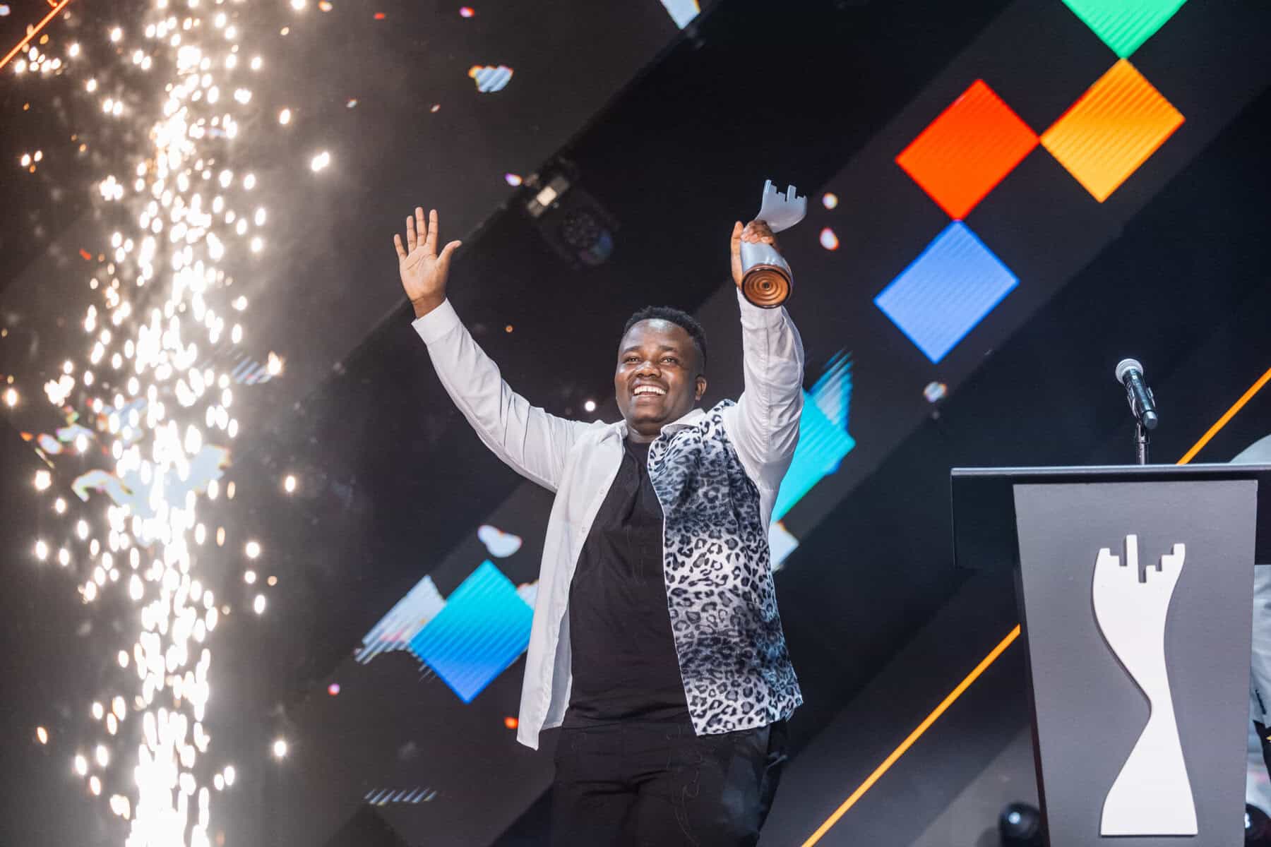 Metro FM Awards