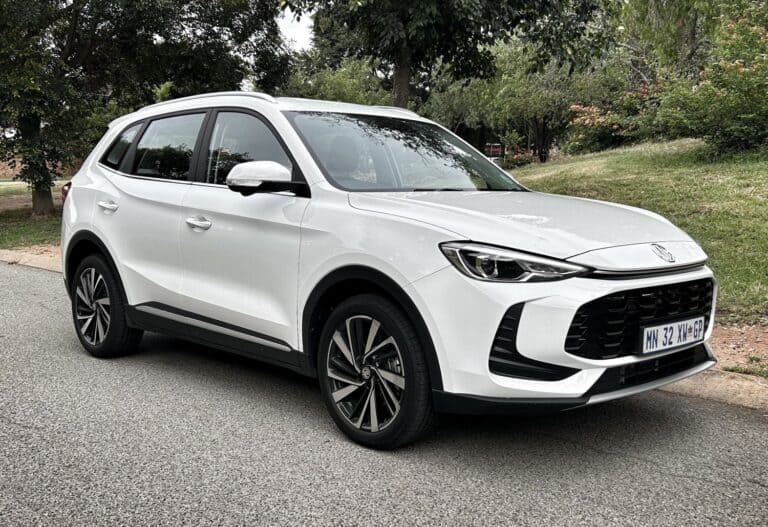 MG ZS Pro's peppy engine helps it stand out from the SUV crowd | The ...