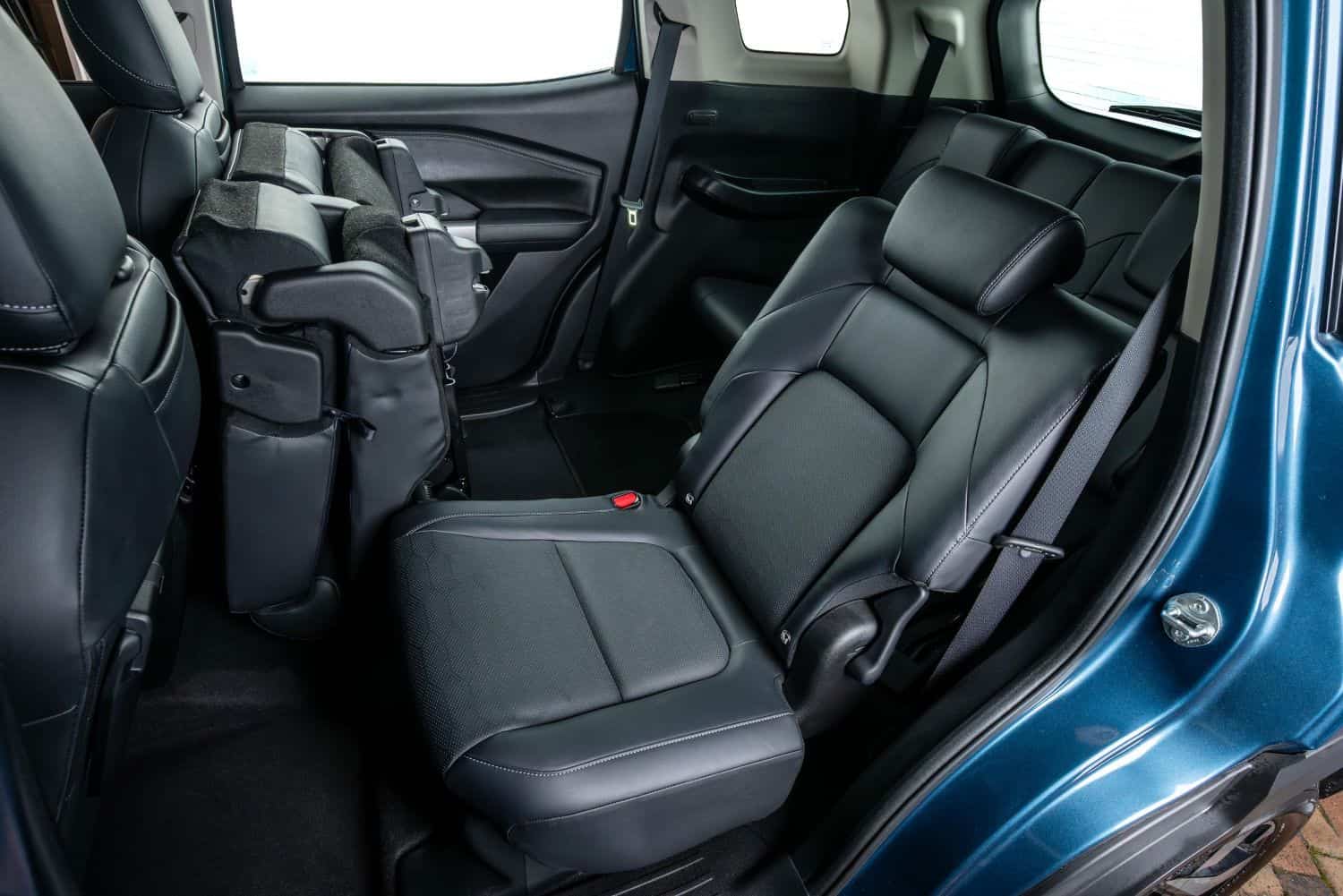 Mitsubishi Destinator