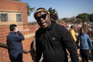'The world is watching': Experts warn rising xenophobic tensions could damage SA's reputation
