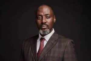 Nimrod Nkosi